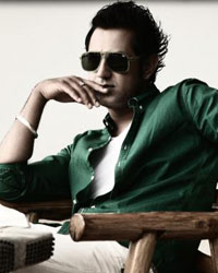 Gippy Grewal